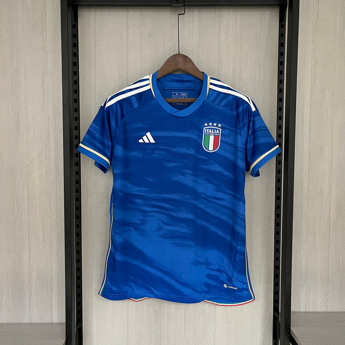 CAMISA ITÁLIA HOME 23/24