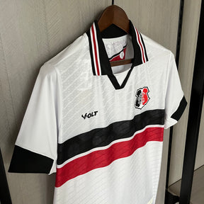 CAMISA SANTA CRUZ AWAY 25/26