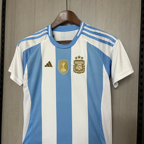 KIT INFANTIL ARGENTINA HOME 24/25