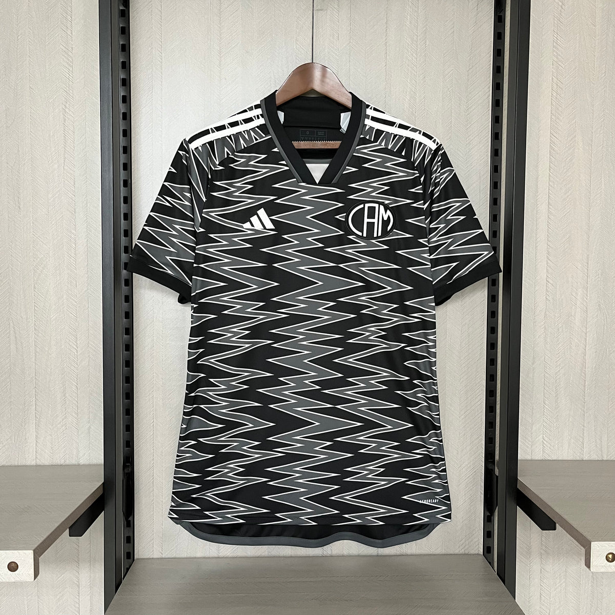 CAMISA ATLÉTICO MINEIRO THIRD 24/25