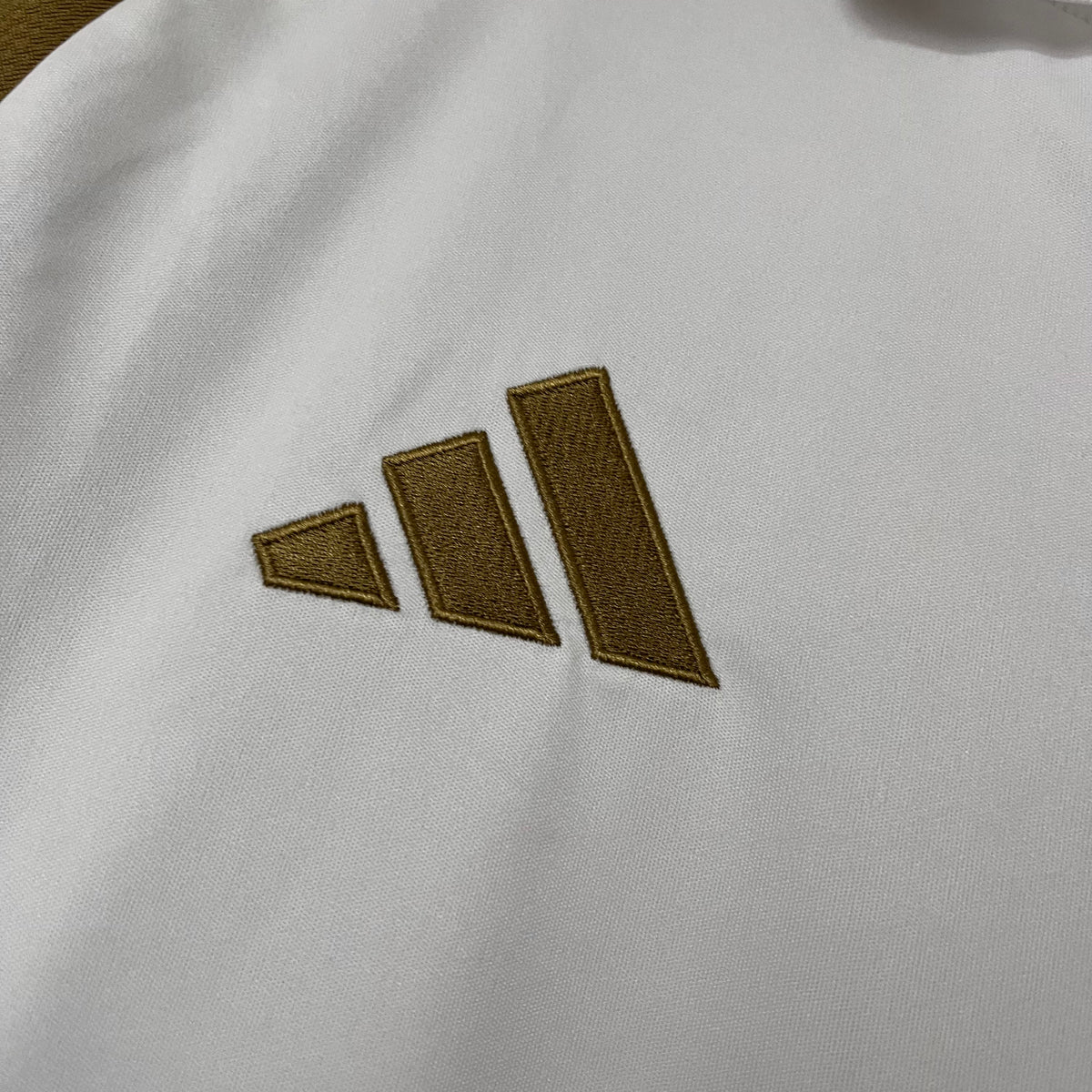 CAMISA LOS ANGELES FC AWAY 25/26