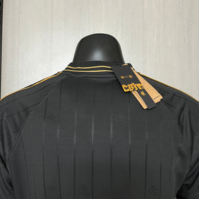 CAMISA SANTOS CHARLIE BROWN JR. 24/25