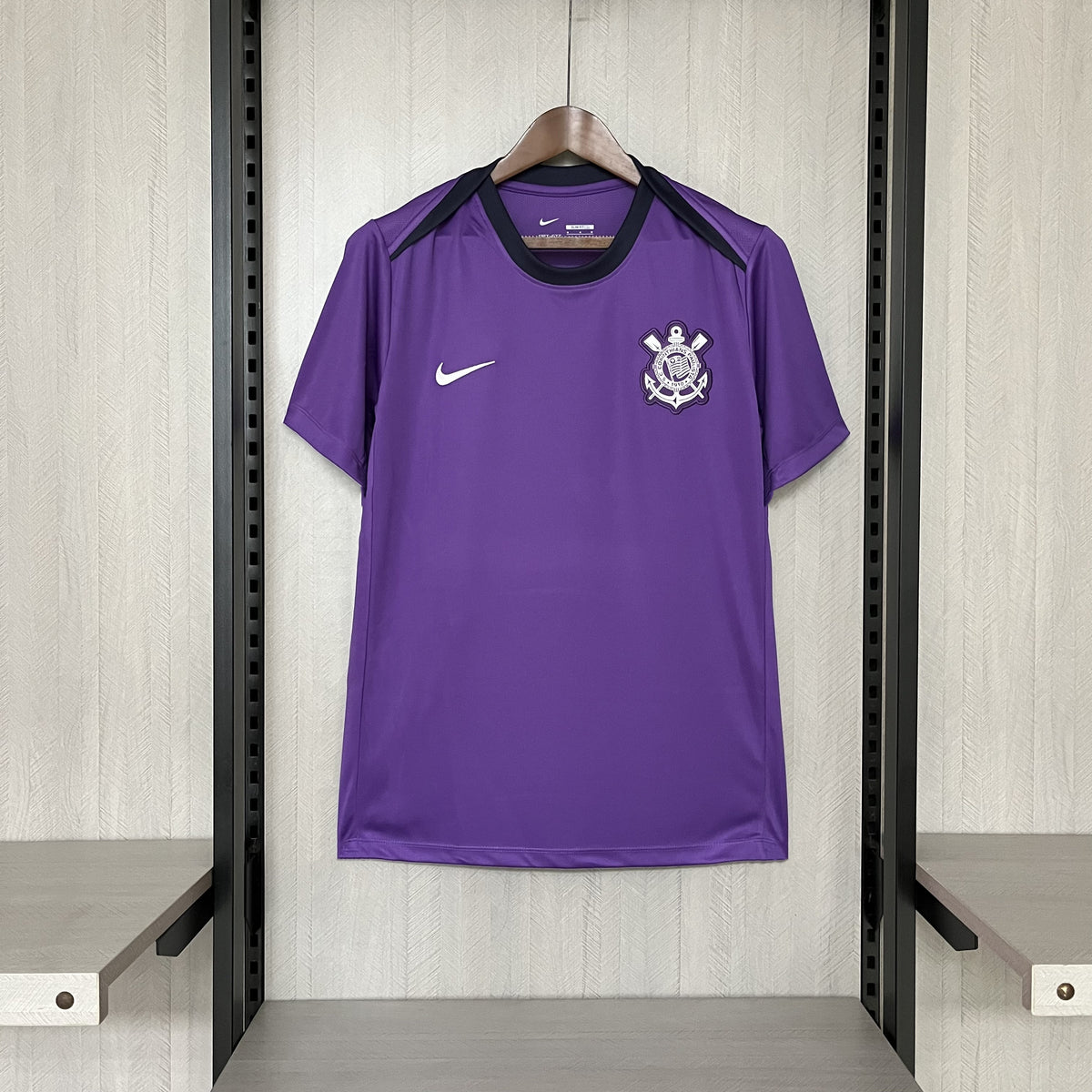 CAMISA CORINTHIANS TREINO 25/26