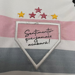 CAMISA SÃO PAULO HOME 24/25