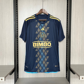 CAMISA PHILADELPHIA AWAY 24/25