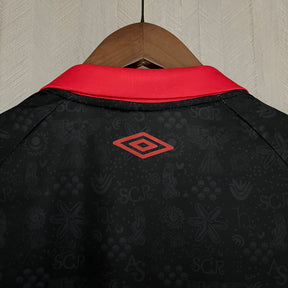 CAMISA SPORT CLUBE RECIFE THIRD 23/24