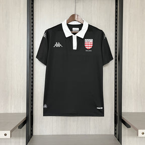 CAMISA MÔNACO 100 ANOS 25/26