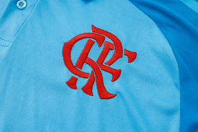KIT COMISSÃO FLAMENGO BLUE 25/26