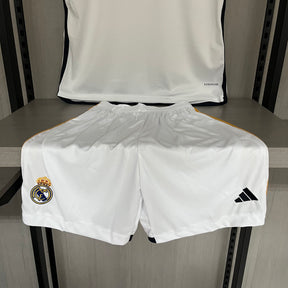 KIT INFANTIL REAL MADRID HOME 23/24