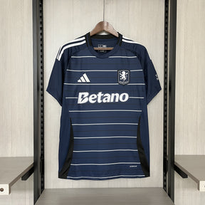 CAMISA ASTON VILLA THIRD 24/25