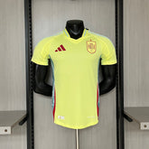 CAMISA ESPANHA 'PLAYER' AWAY 24/25