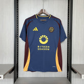 CAMISA ROMA THIRD 24/25