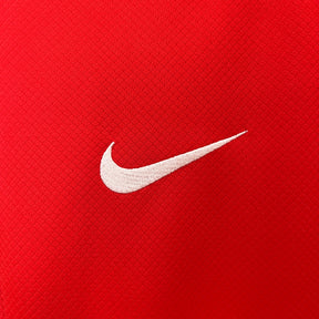 CAMISA PORTUGAL FEMININA HOME 24/25