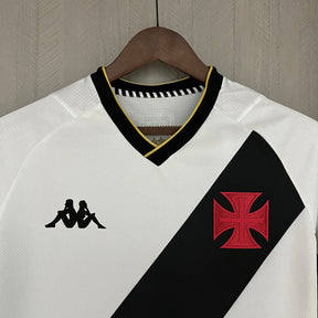 CAMISA VASCO HOME 23/24