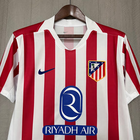 CAMISA ATLÉTICO DE MADRID HOME 25/26