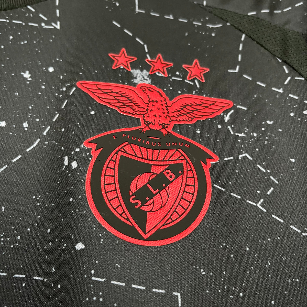 CAMISA BENFICA AWAY 24/25