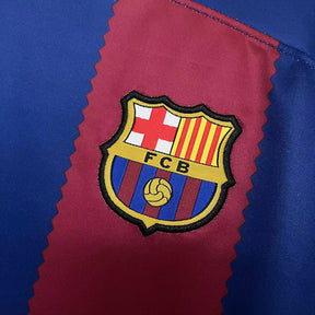CAMISA BARCELONA FEMININA HOME 23/24