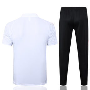 KIT COMISSÃO INTERNACIONAL WHITE 25/26