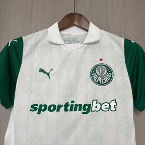 CAMISA FEMININA PALMEIRAS AWAY 25/26