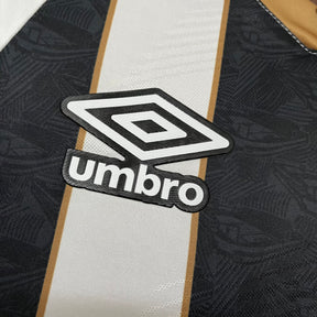 CAMISA SANTOS & NEYMAR JR AWAY 24/25
