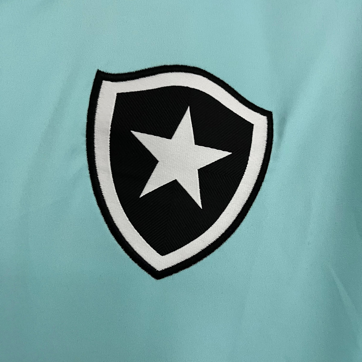 CAMISA BOTAFOGO GOLEIRO AZUL 23/24