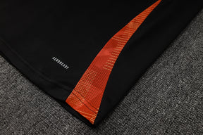 CONJUNTO DE TREINO INTERNACIONAL BLACK 25/26