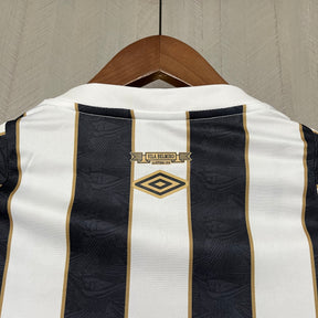 CAMISA SANTOS FEMININA AWAY 24/25