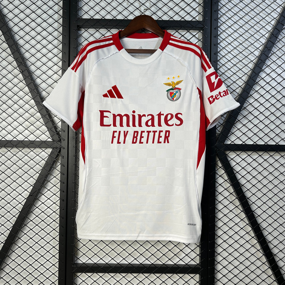 CAMISA BENFICA THIRD 25/26