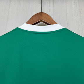 CAMISA PALMEIRAS HOME 25/26