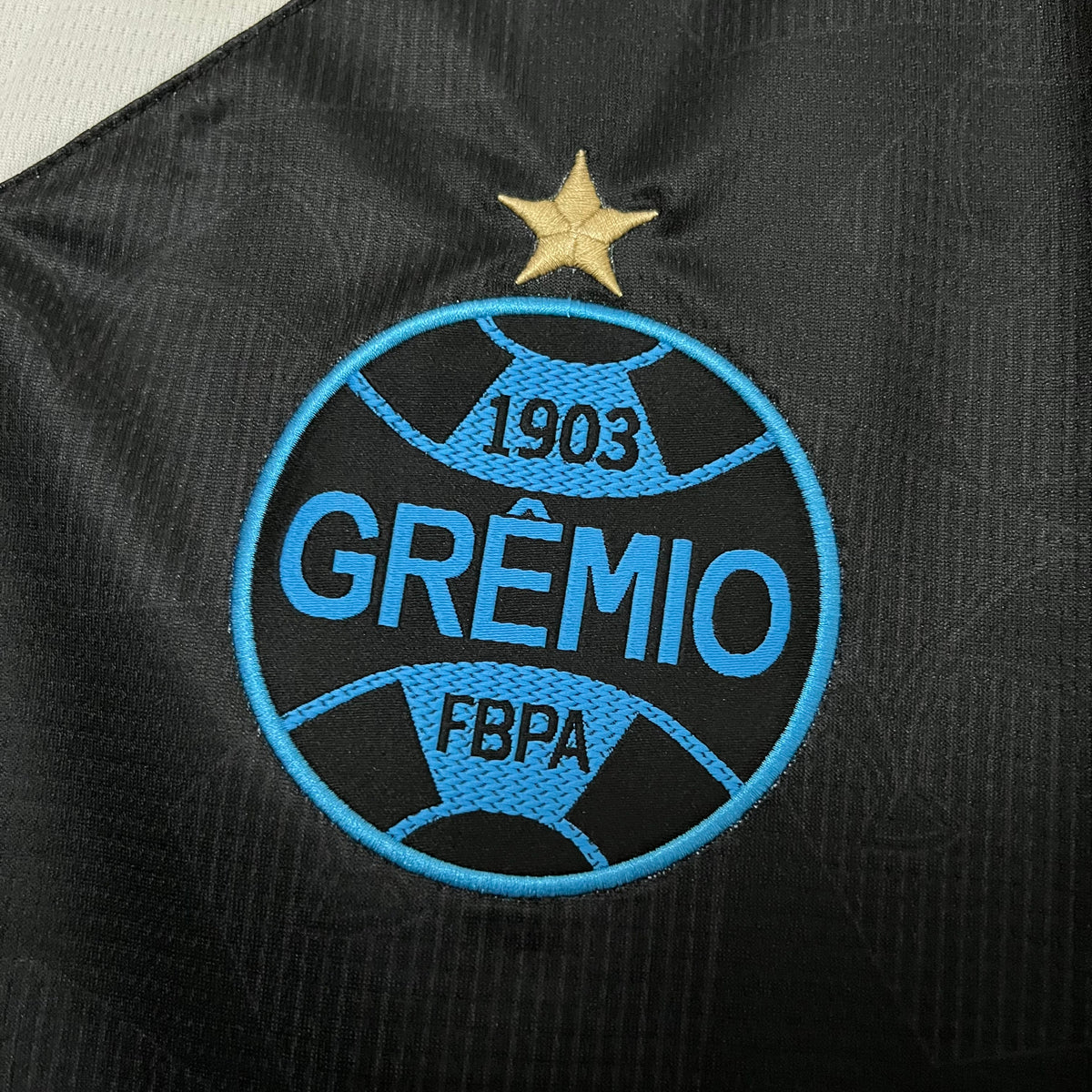 CAMISA GRÊMIO THIRD 24/25