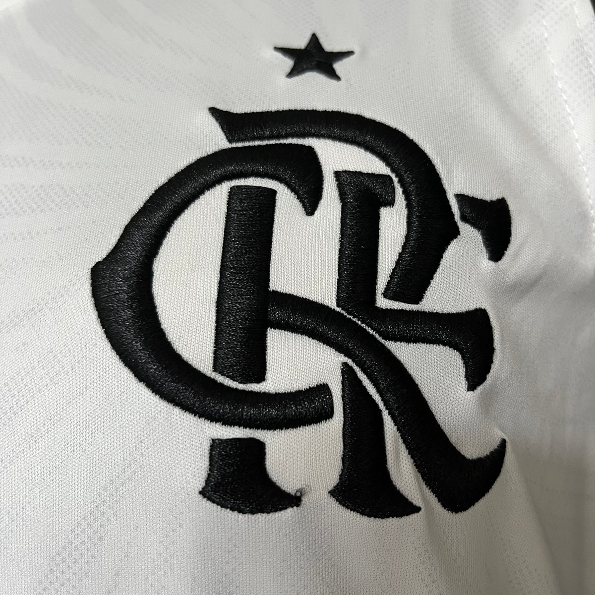 CAMISETA FLAMENGO AWAY 24/25