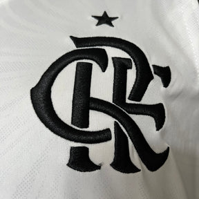 CAMISETA FLAMENGO AWAY 24/25