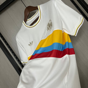 CAMISA COLÔMBIA ESPECIAL EDITION 24/25