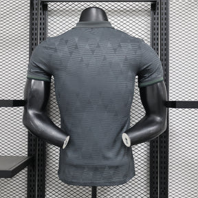 CAMISA BAYERN DE MUNICH VERSÃO JOGADOR FOURTH 24/25