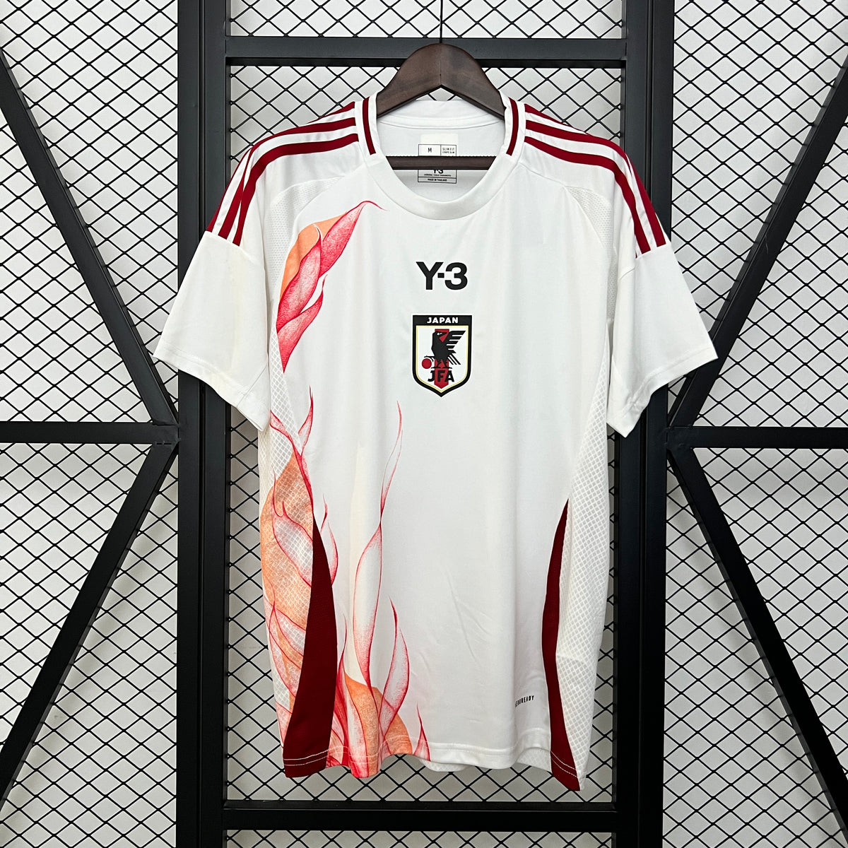 CAMISA JAPÃO AWAY 24/25