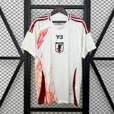 CAMISA JAPÃO AWAY 24/25
