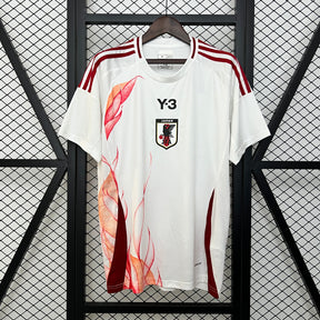 CAMISA JAPÃO AWAY 24/25