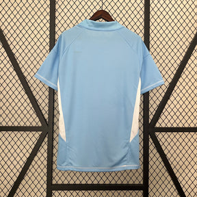 CAMISA ESPANHA GOLEIRO BLUE 24/25