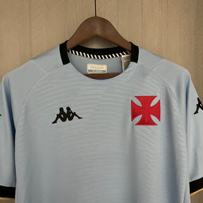 CAMISA VASCO DA GAMA GOLEIRO BLUE 23/24