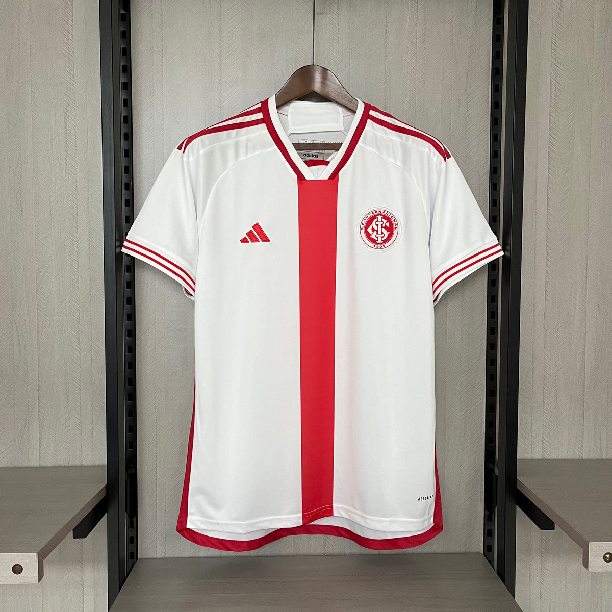 CAMISA INTERNACIONAL AWAY 24/25