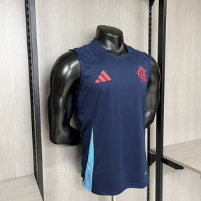 CAMISETA FLAMENGO TREINO AWAY 25/26