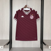 CAMISA ATLÉTICO JUVENTUS HOME 25/26