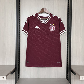 CAMISA ATLÉTICO JUVENTUS HOME 25/26
