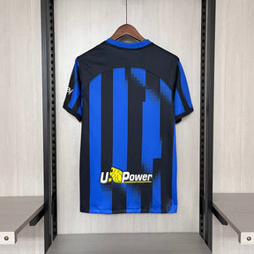 CAMISA INTER DE MILÃO HOME TARTARUGAS NINJAS 23/24