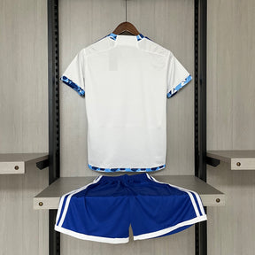 KIT INFANTIL CRUZEIRO AWAY 24/25