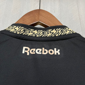 CAMISA BOTAFOGO THIRD LIBERTADORES 24/25
