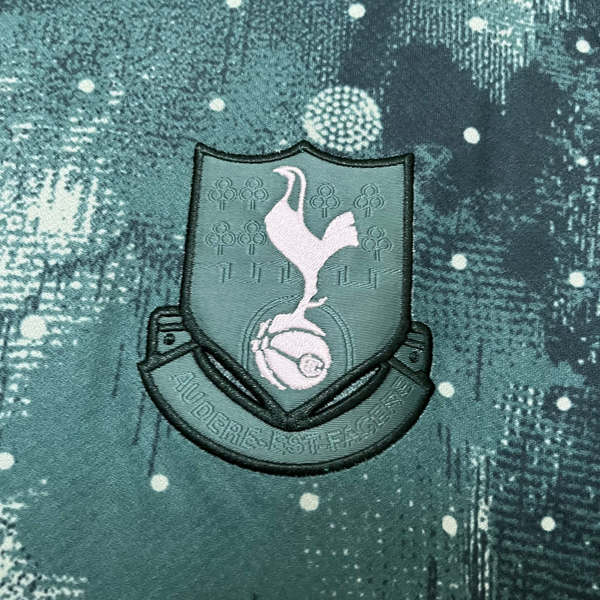 CAMISA TOTTENHAM THIRD 24/25