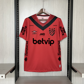 CAMISA SPORT CLUBE RECIFE THIRD 24/25