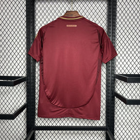 CAMISA ROMA HOME 24/25