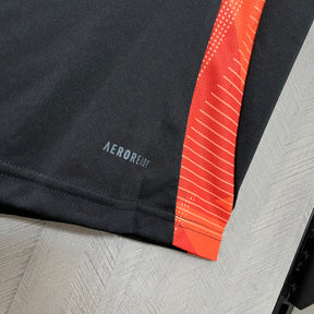 CAMISA ATLÉTICO MINEIRO TREINO BLACK 25/26